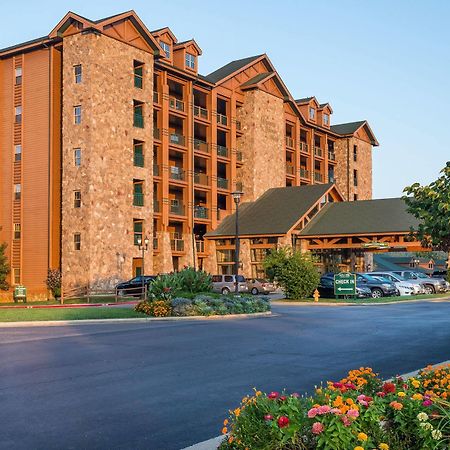 Westgate Branson Woods Resort Eksteriør billede