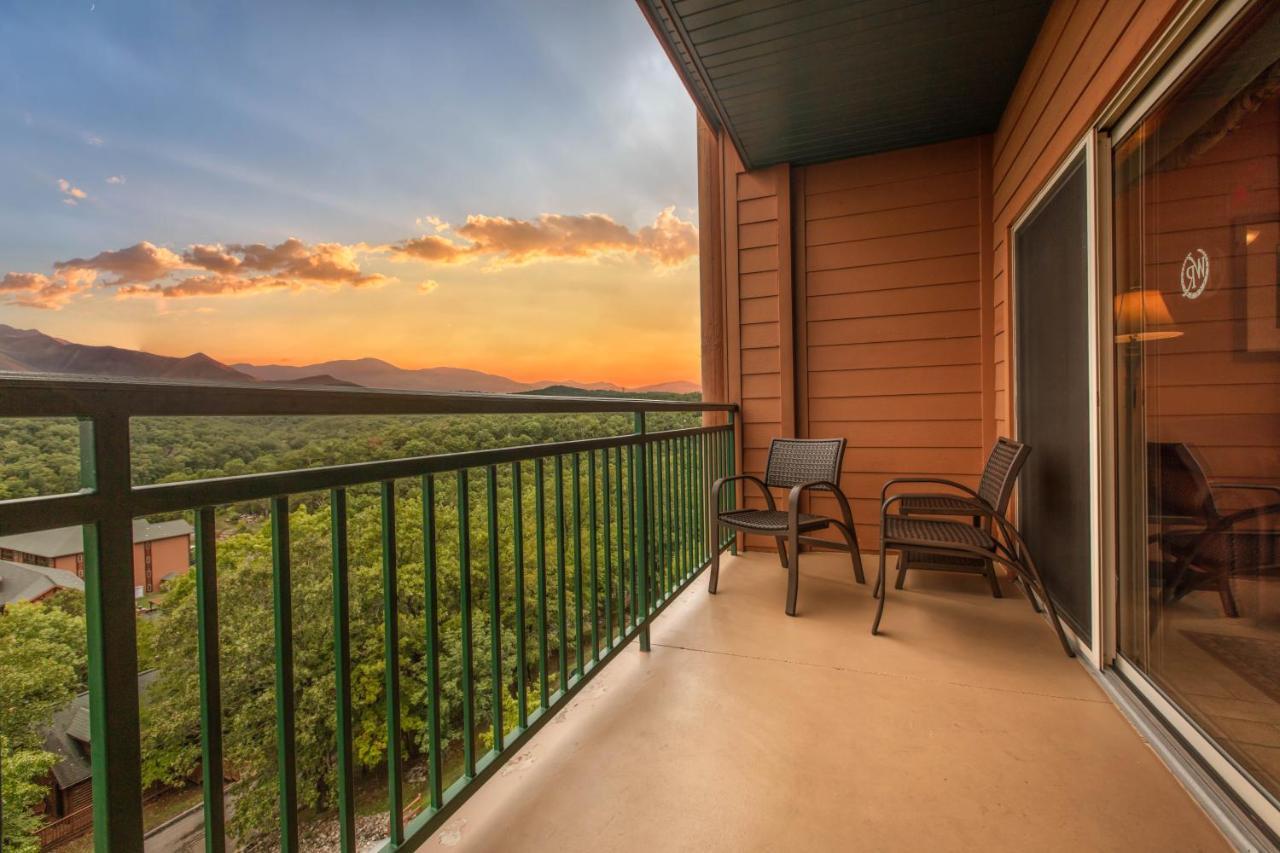 Westgate Branson Woods Resort Eksteriør billede