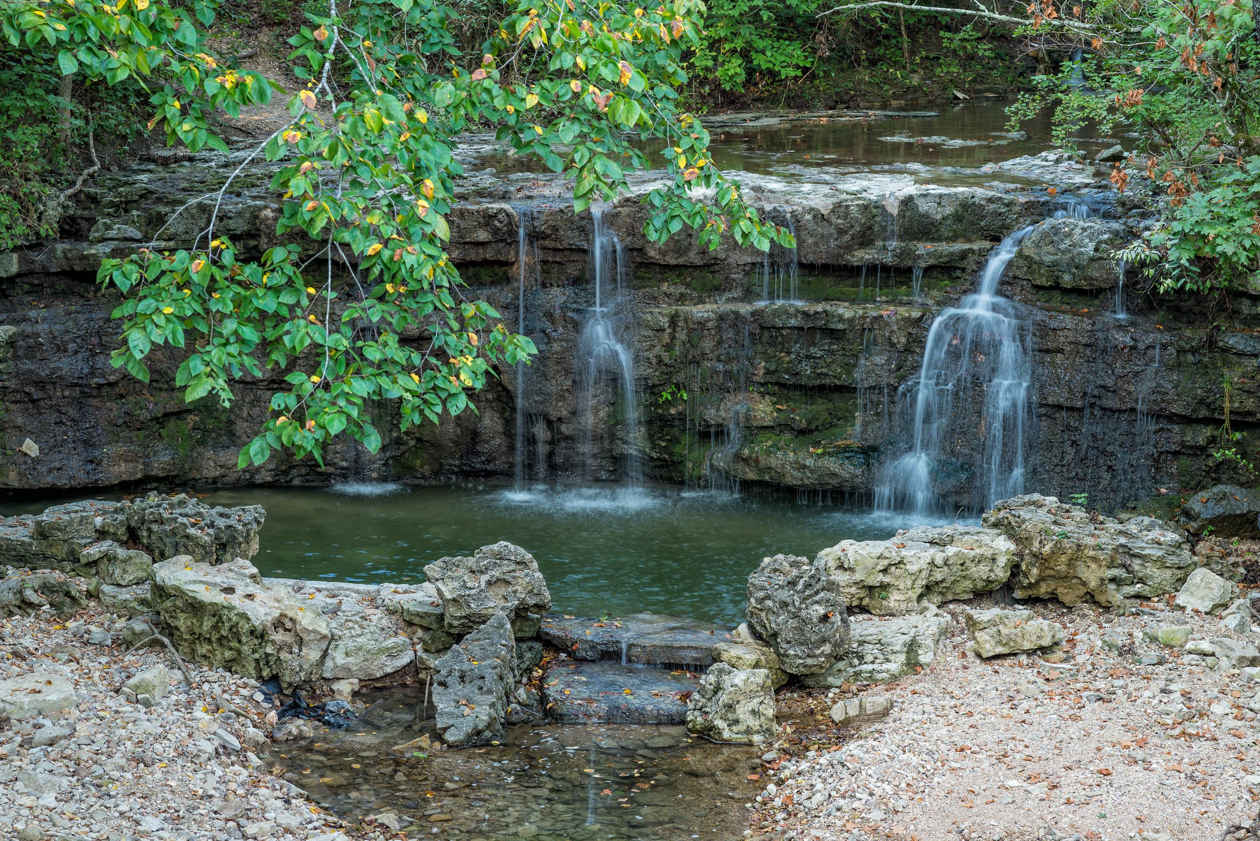 Westgate Branson Woods Resort Eksteriør billede