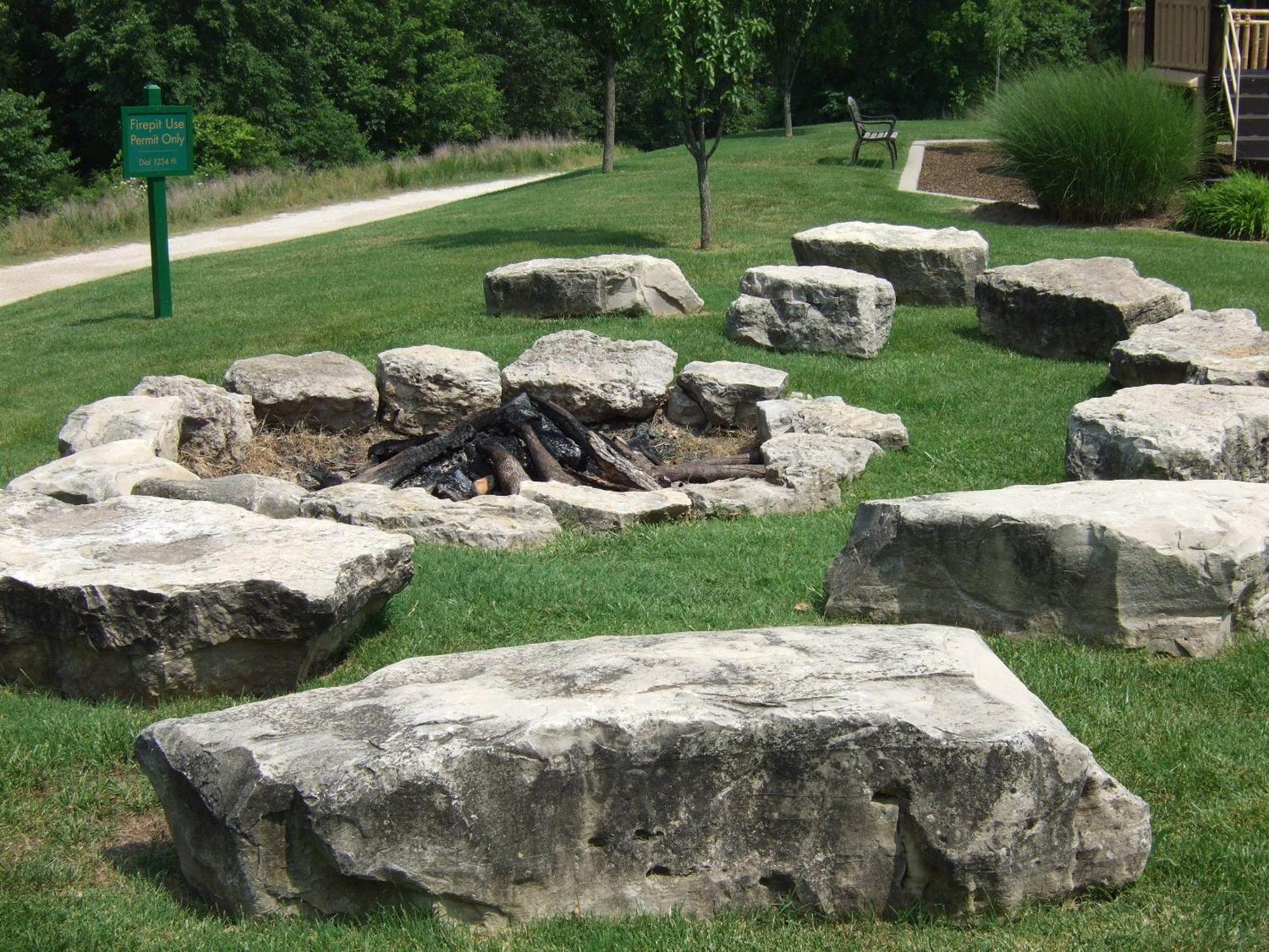 Westgate Branson Woods Resort Eksteriør billede