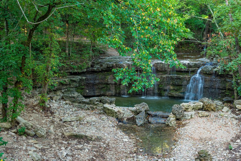 Westgate Branson Woods Resort Eksteriør billede