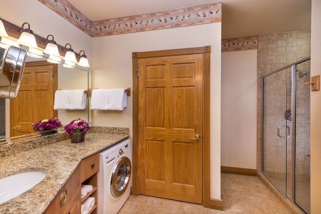 Westgate Branson Woods Resort Eksteriør billede